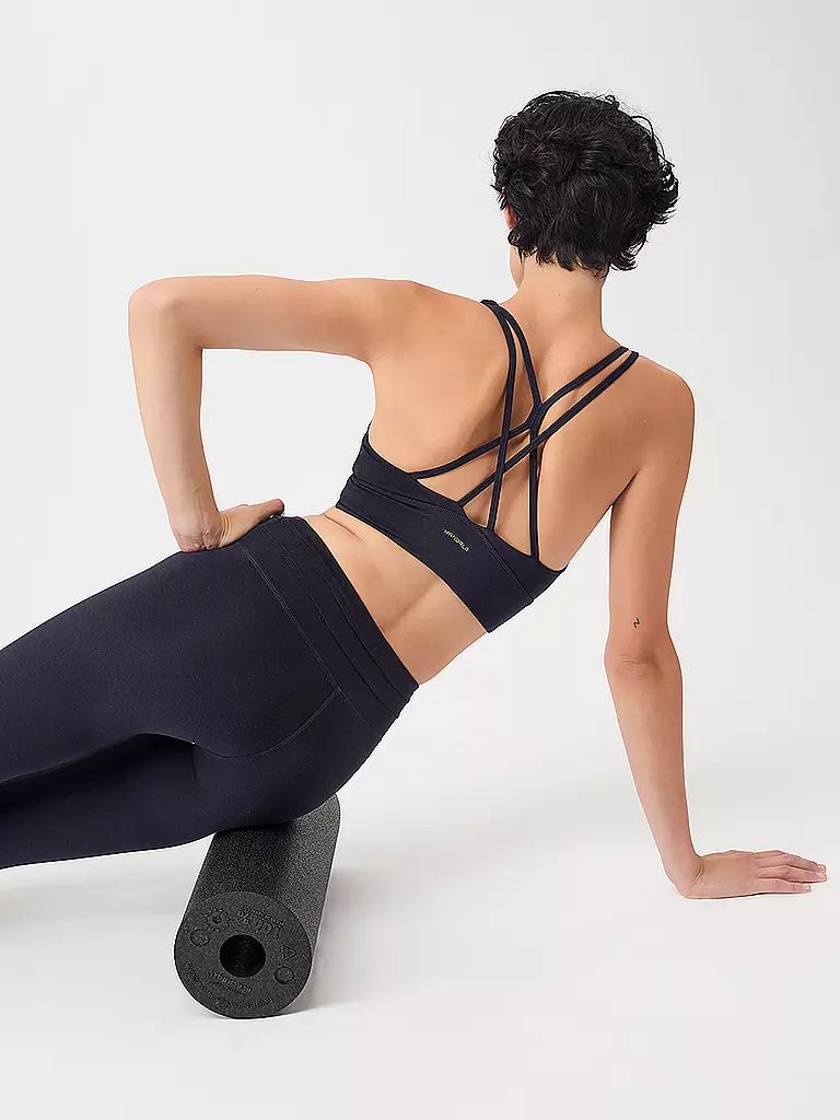 MANDALA | Sujetador deportivo para mujer New Studio Medium Support |