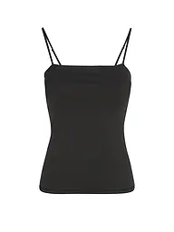 MANDALA | Tank Active de Yoga para Mujer | Negro