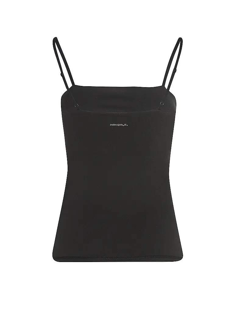 MANDALA | Tank Active de Yoga para Mujer |