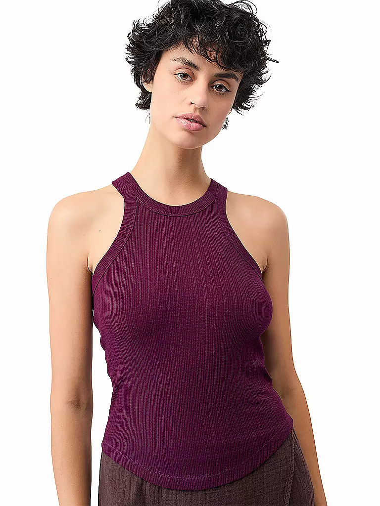 MANDALA | Tank de yoga Boy para mujer | Baya