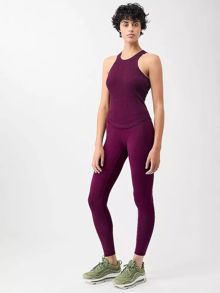 MANDALA | Tank de yoga Boy para mujer | Baya