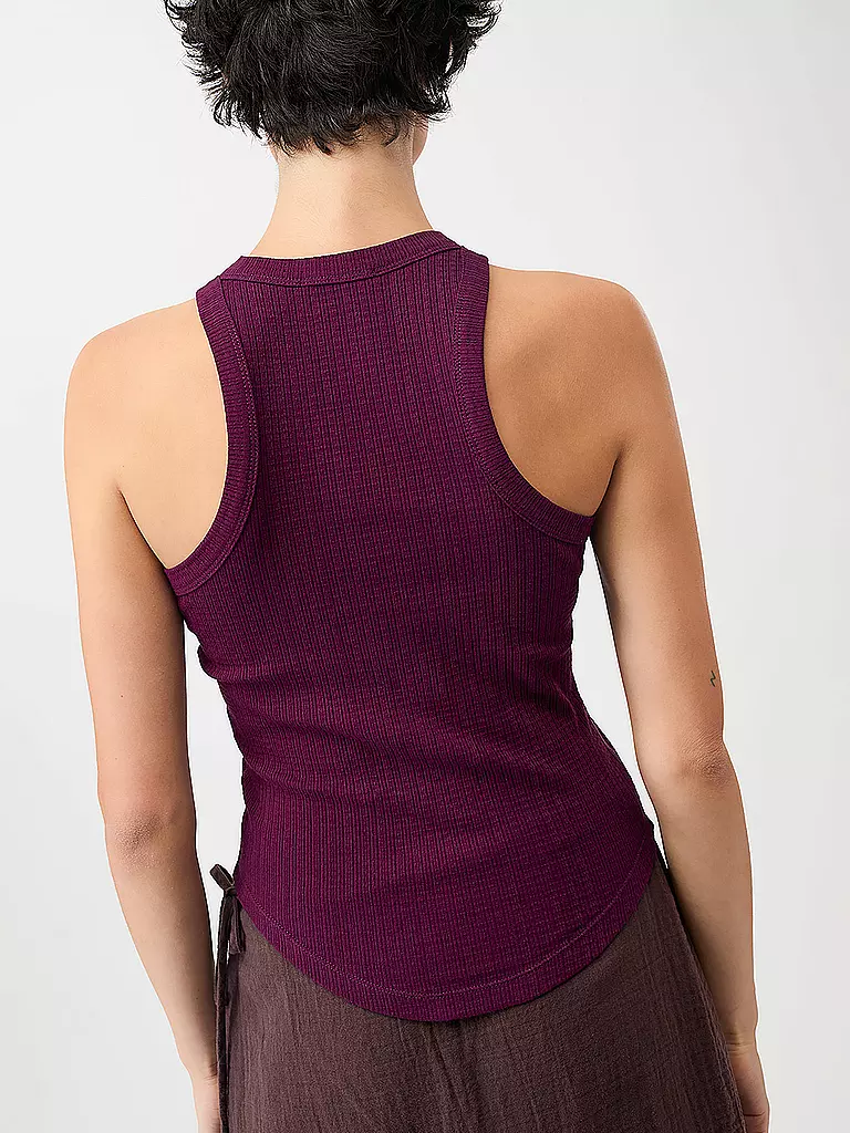 MANDALA | Tank de yoga Boy para mujer |