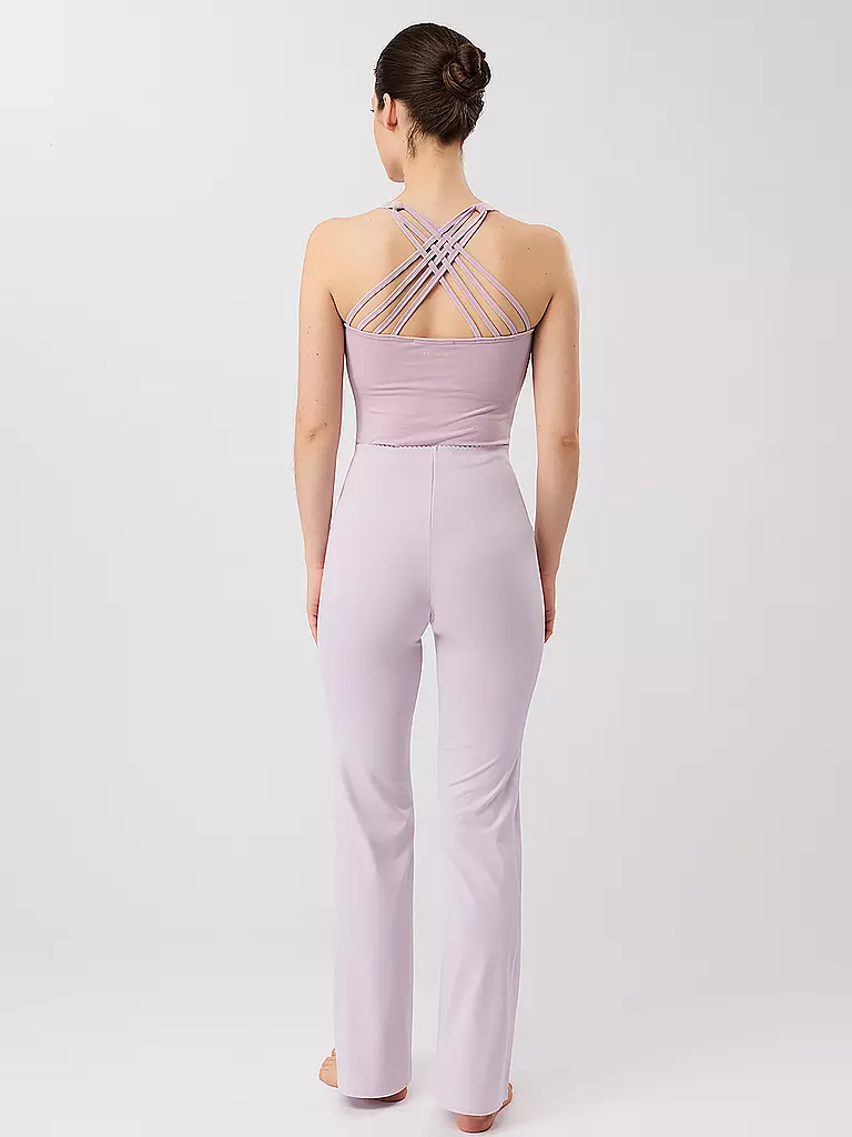 MANDALA | Top de yoga Infinity para mujer |