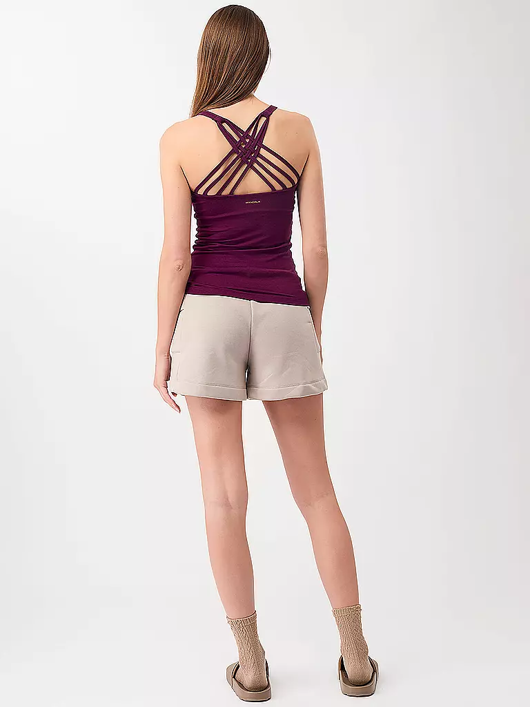 MANDALA | Top de yoga Infinity para mujer |