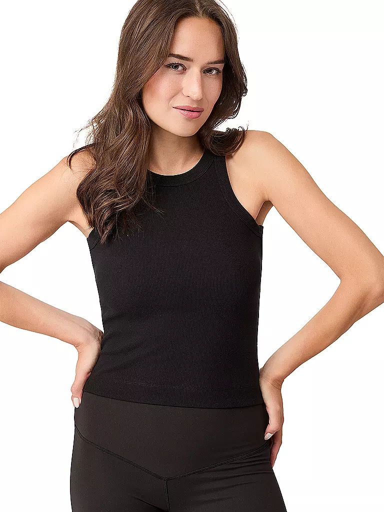 MANDALA | Top de yoga para mujer estilo "boy" |