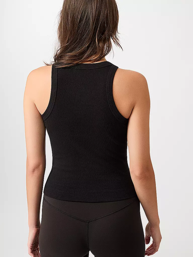 MANDALA | Top de yoga para mujer estilo "boy" |