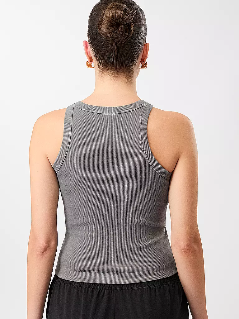 MANDALA | Top de yoga para mujer estilo nadador |