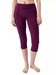 MANDALA | Yoga Capri 3/4 para mujer | Baya