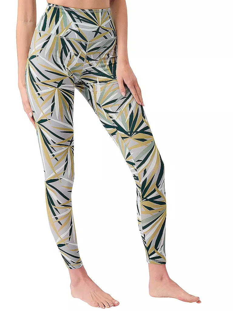 MANDALA | Yoga Tight Estampado para Mujer |