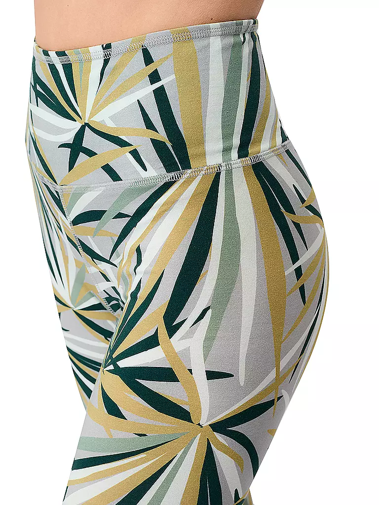 MANDALA | Yoga Tight Estampado para Mujer |