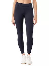 MANDALA | Yogatight Best Shaped para mujer | Azul oscuro