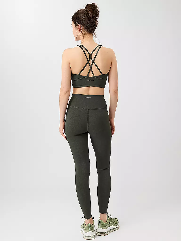 MANDALA | Yogatight Mono Printed para mujer |