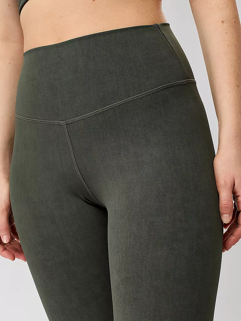 MANDALA | Yogatight Mono Printed para mujer |
