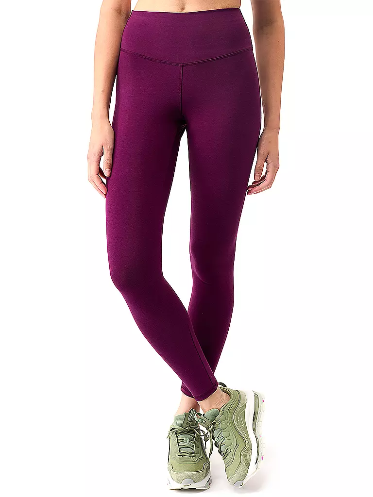 MANDALA | Yogatights de mujer de talle alto y largo completo | Baya