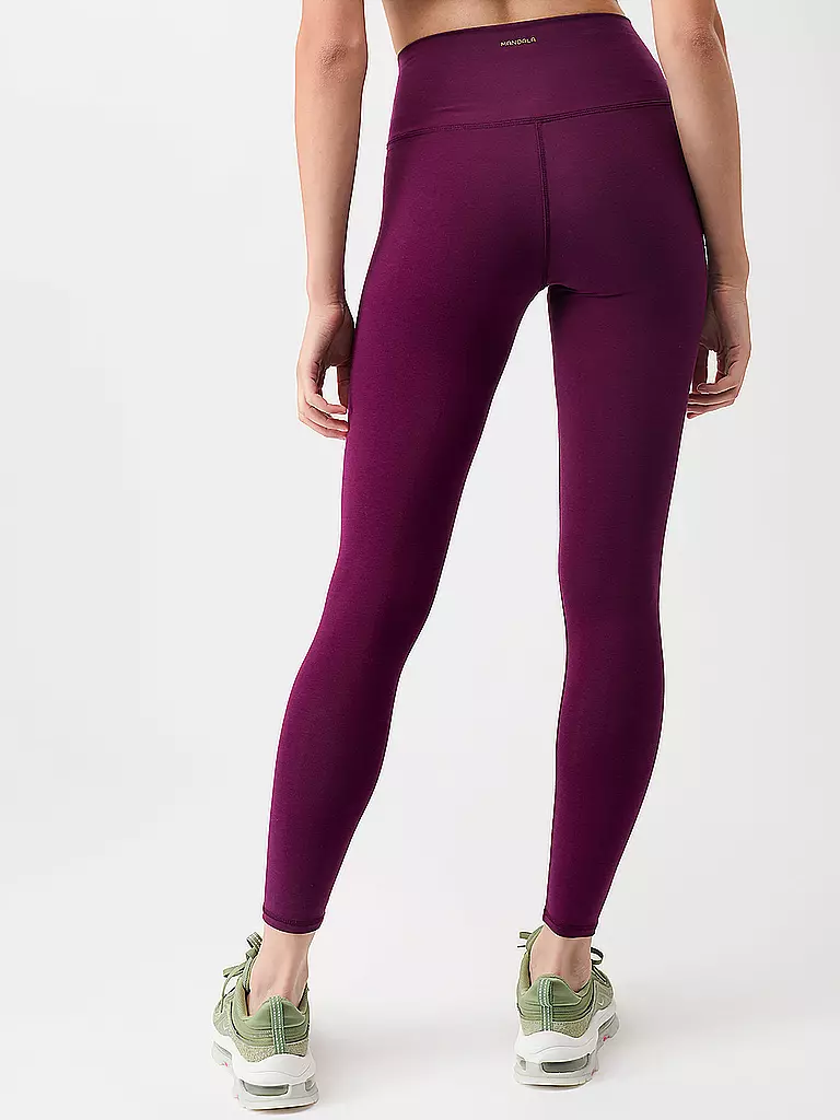MANDALA | Yogatights de mujer de talle alto y largo completo |
