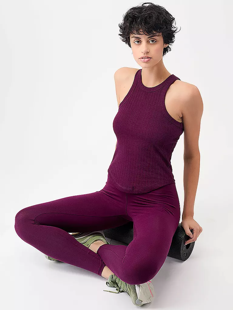 MANDALA | Yogatights de mujer de talle alto y largo completo |