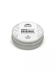 MANOX | Crema de manos Original Nr.3 (Bálsamo) | Sin color