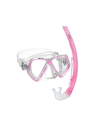 MARES | Set de buceo infantil Zephir