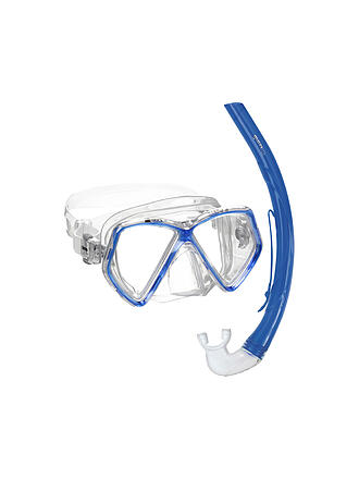 MARES | Juego de buceo infantil Zephir