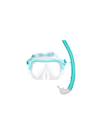 MARES | Set de buceo Combo Keewee