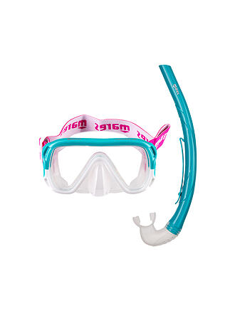 MARES | Combo de set de buceo Keewee para niños