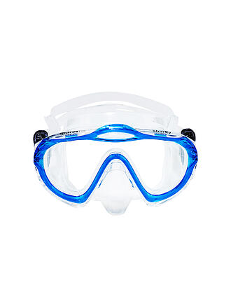 MARES | Gafas de buceo para niños Sharky JR