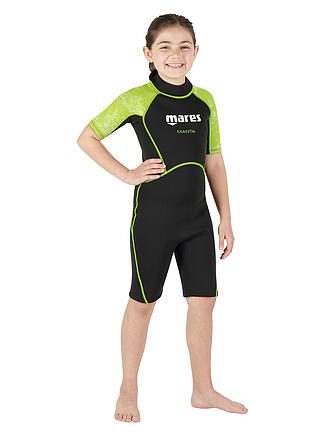 MARES | Neopreno Infantil Manta Shorty Junior