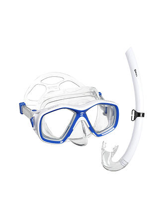 MARES | Set de buceo para niños Combo Tapu JR