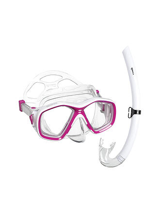 MARES | Set de buceo infantil Combo Tapu JR