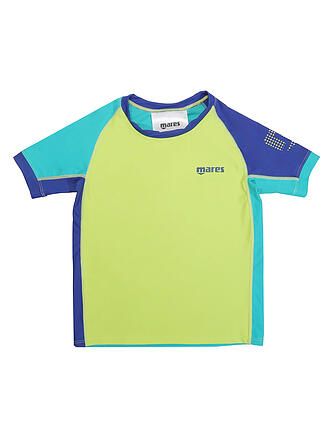 MARES | Rashguard Shield para niños