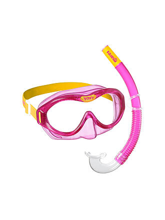 MARES | Set de buceo para niños Combo Dilly XS-S