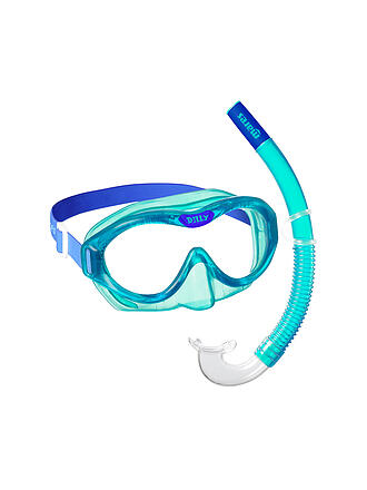 MARES | Set de buceo infantil Combo Dilly XS-S