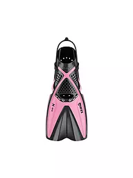 MARES | Aletas de natación X-One para niños | Rosa