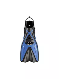 MARES | Aletas de natación X-One | Azul