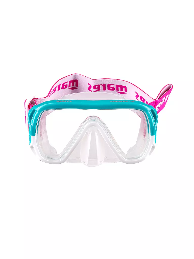 MARES | Combo de set de buceo Keewee para niños |