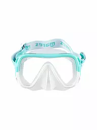 MARES | Gafas de buceo Keewee | Turquesa