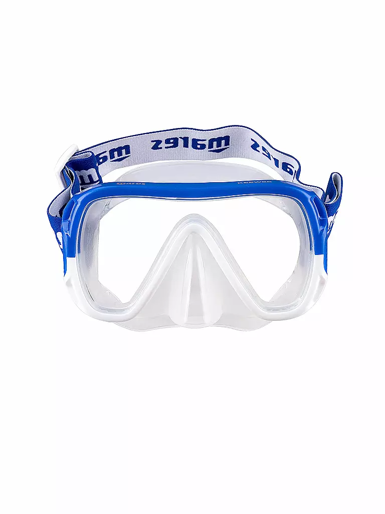 MARES | Gafas de buceo Keewee | Azul