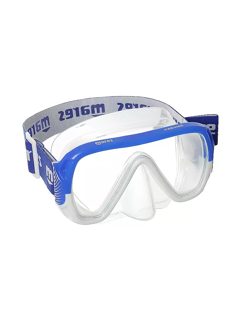 MARES | Gafas de buceo Keewee |