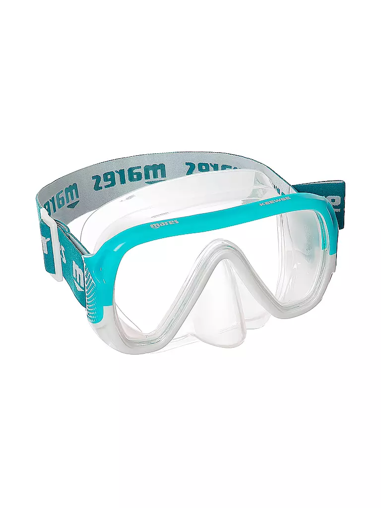 MARES | Gafas de buceo Keewee |