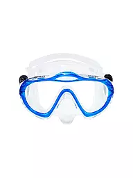 MARES | Gafas de buceo para niños Sharky JR | Azul
