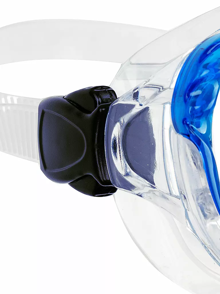 MARES | Gafas de buceo para niños Sharky JR | 