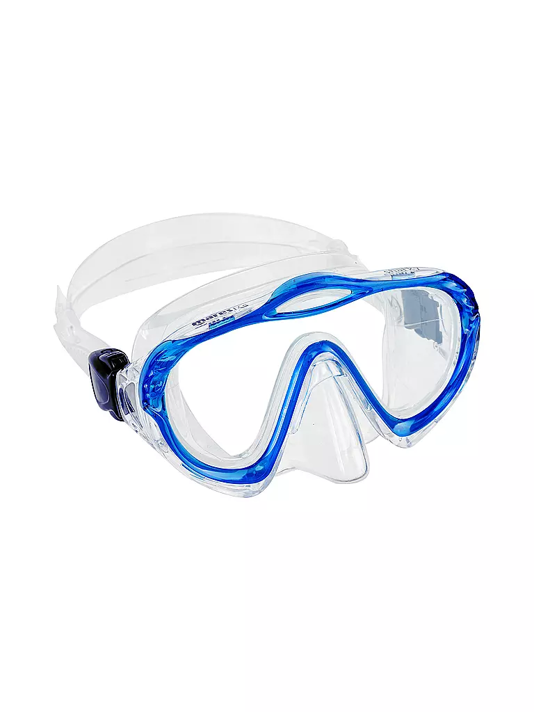 MARES | Gafas de buceo para niños Sharky JR | 