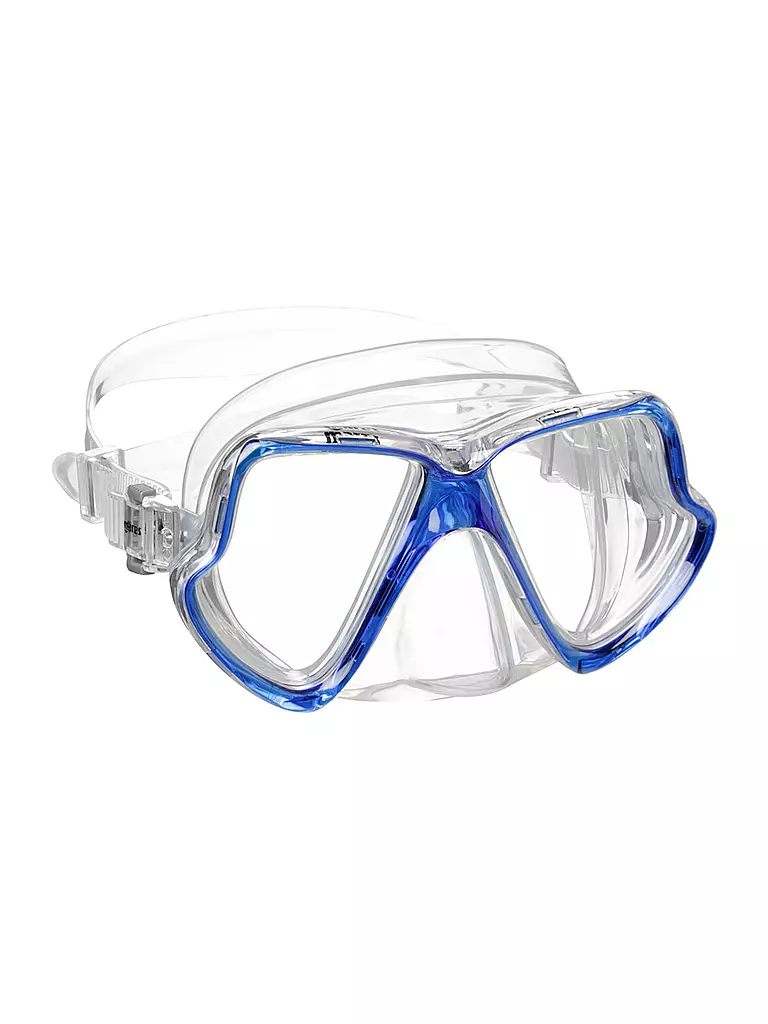 MARES | Gafas de buceo Wahoo | Azul