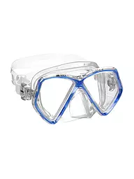 MARES | Gafas de buceo Zephir para niños | Azul