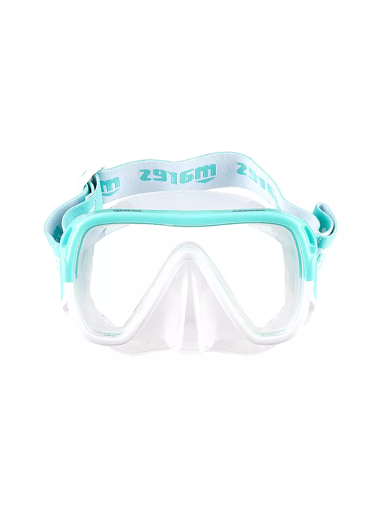 MARES | Set de buceo Combo Keewee |