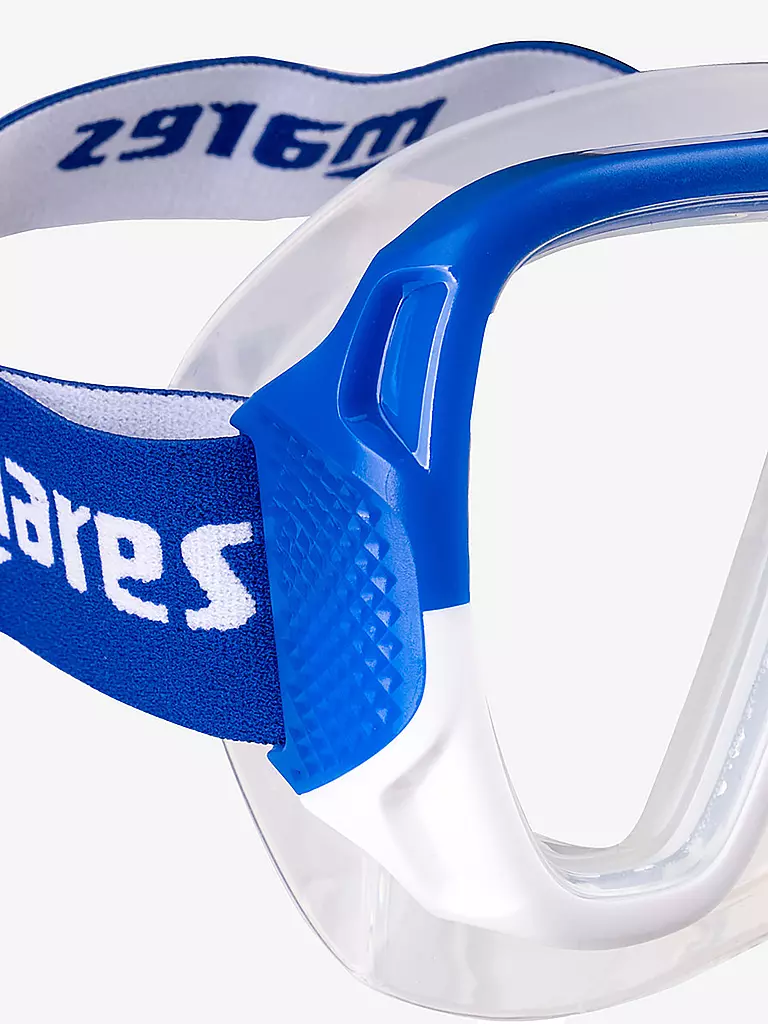 MARES | Set de buceo Combo Keewee |