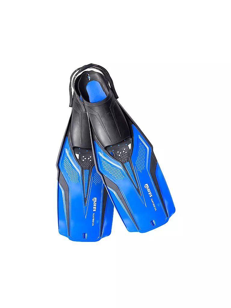 MARES | Set de buceo infantil Nateeva Keewee Jr 3 piezas |