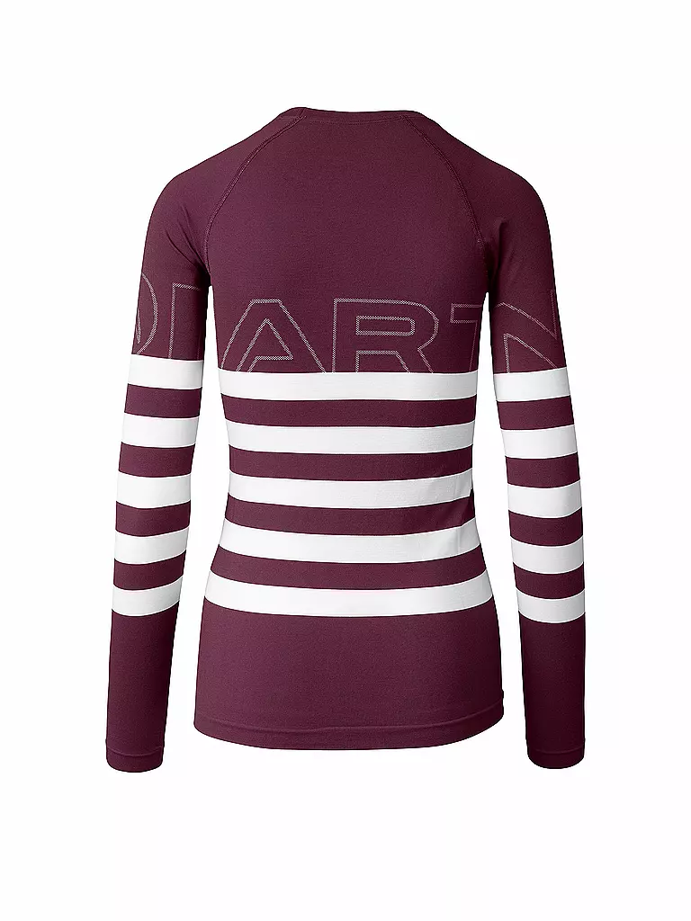 MARTINI | Camiseta de esquí de travesía Snowventure para mujer | Baya