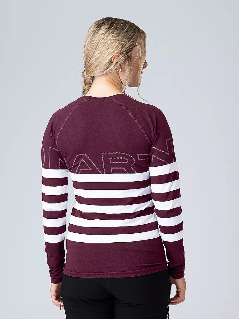MARTINI | Camiseta de esquí de travesía Snowventure para mujer | Baya
