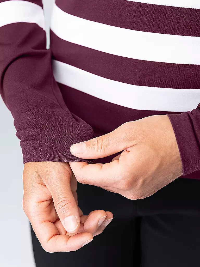 MARTINI | Camiseta de esquí de travesía Snowventure para mujer | Baya